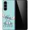 Disney Lilo and Stitch Ohana Galaxy Z Fold5 5G Skin