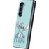 Disney Lilo and Stitch Ohana Galaxy Z Fold5 5G Skin