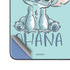 Disney Lilo and Stitch Ohana Galaxy Z Fold5 5G Skin