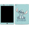 Disney Lilo and Stitch Ohana iPad Skins