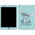 Disney Lilo and Stitch Ohana iPad Skins