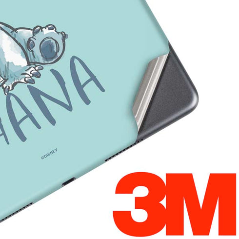 Disney Lilo and Stitch Ohana iPad Skins