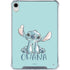 Disney Lilo and Stitch Ohana iPad 11th Gen (2025) Clear Case