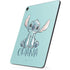 Disney Lilo and Stitch Ohana Apple iPad Pro Skin