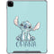 Disney Lilo and Stitch Ohana iPad Pro 12.9in (2020) Clear Case