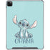 Disney Lilo and Stitch Ohana iPad Cases