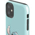 Disney Lilo and Stitch Ohana iPhone 11 Impact Case