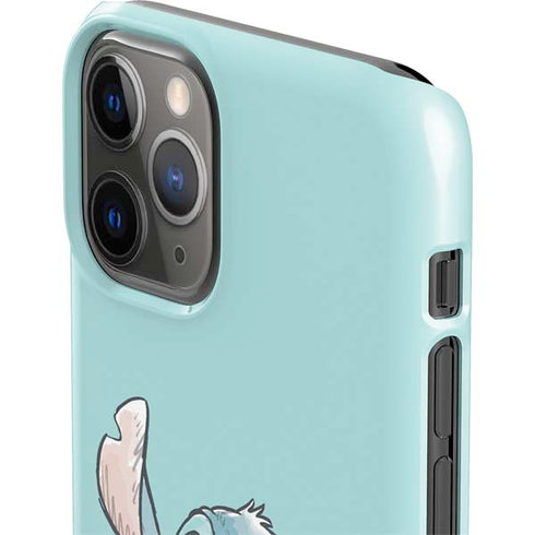 Disney Lilo and Stitch Ohana iPhone 11 Pro Lite Case