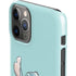 Disney Lilo and Stitch Ohana iPhone 11 Pro Lite Case