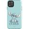 Disney Lilo and Stitch Ohana iPhone Cases