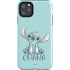 Disney Lilo and Stitch Ohana iPhone Cases