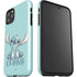 Disney Lilo and Stitch Ohana iPhone 11 Pro Max Impact Case
