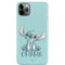 Disney Lilo and Stitch Ohana iPhone 11 Pro Max Lite Case