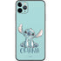 Disney Lilo and Stitch Ohana iPhone 11 Pro Max Skin
