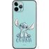 Disney Lilo and Stitch Ohana iPhone 11 Pro Skin