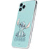 Disney Lilo and Stitch Ohana iPhone 11 Pro Skin