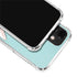 Disney Lilo and Stitch Ohana iPhone 12 Clear Case