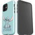 Disney Lilo and Stitch Ohana iPhone 12 Impact Case