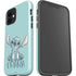 Disney Lilo and Stitch Ohana iPhone 12 Mini Impact Case