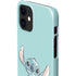 Disney Lilo and Stitch Ohana iPhone 12 Mini Lite Case