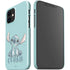 Disney Lilo and Stitch Ohana iPhone 12 Mini Lite Case