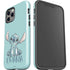 Disney Lilo and Stitch Ohana iPhone 12 Pro Impact Case