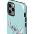 Disney Lilo and Stitch Ohana iPhone 12 Pro Max Impact Case