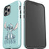 Disney Lilo and Stitch Ohana iPhone 12 Pro Max Impact Case