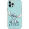 Disney Lilo and Stitch Ohana iPhone 12 Pro Max Skin