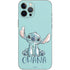 Disney Lilo and Stitch Ohana iPhone 12 Pro Max Skin