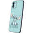 Disney Lilo and Stitch Ohana iPhone 12 Skin