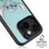 Disney Lilo and Stitch Ohana iPhone 13 Kickstand Case
