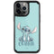 Disney Lilo and Stitch Ohana iPhone 13 Pro Cargo Case