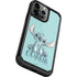 Disney Lilo and Stitch Ohana iPhone 13 Pro Cargo Case
