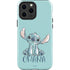 Disney Lilo and Stitch Ohana iPhone 13 Pro Max Impact Case