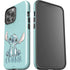Disney Lilo and Stitch Ohana iPhone 13 Pro Max Impact Case
