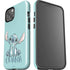 Disney Lilo and Stitch Ohana iPhone 14 Impact Case