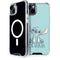 Disney Lilo and Stitch Ohana iPhone 14 MagSafe Case