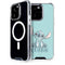 Disney Lilo and Stitch Ohana iPhone 14 Pro MagSafe Case