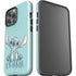 Disney Lilo and Stitch Ohana iPhone 14 Pro Max Impact Case