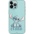 Disney Lilo and Stitch Ohana iPhone 14 Pro Max Skin