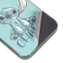 Disney Lilo and Stitch Ohana iPhone 14 Pro Skin