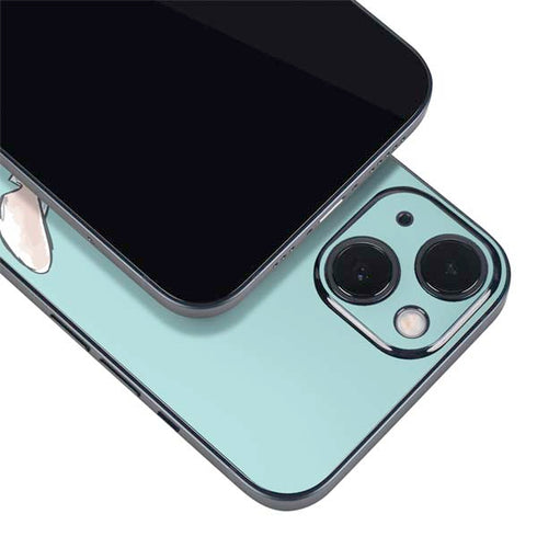 Disney Lilo and Stitch Ohana iPhone 14 Skin