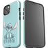 Disney Lilo and Stitch Ohana iPhone 15 Impact Case