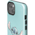 Disney Lilo and Stitch Ohana iPhone 15 Plus Impact Case