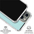 Disney Lilo and Stitch Ohana iPhone 15 Pro Clear Case