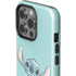 Disney Lilo and Stitch Ohana iPhone 15 Pro Impact Case