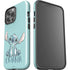 Disney Lilo and Stitch Ohana iPhone 15 Pro Max Impact Case