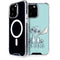 Disney Lilo and Stitch Ohana iPhone 15 Pro Max MagSafe Case