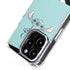 Disney Lilo and Stitch Ohana iPhone 15 Pro Max MagSafe Case